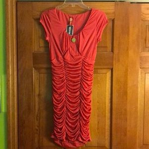 Ladies apple bottoms dress size medium